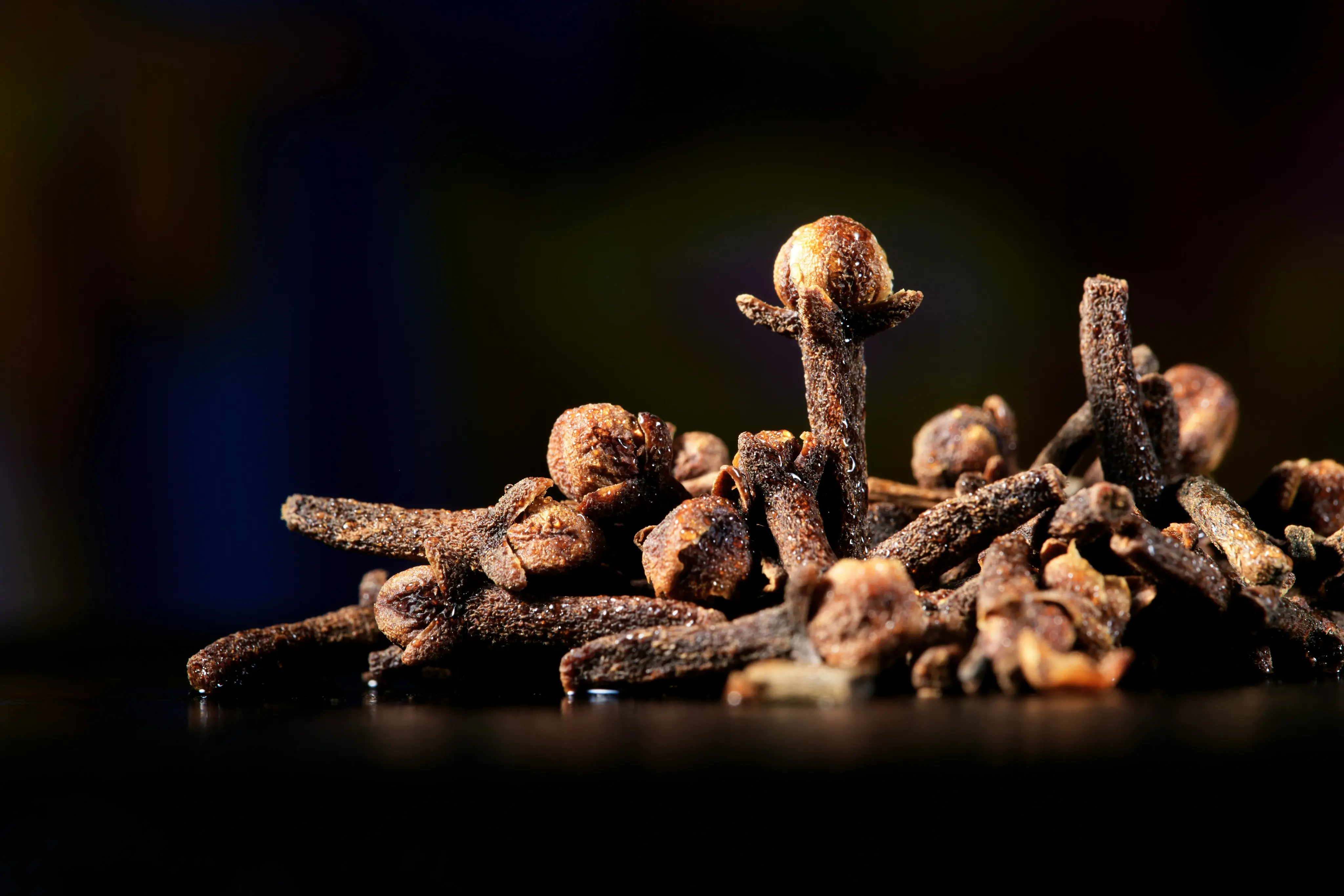 Dried Cloves