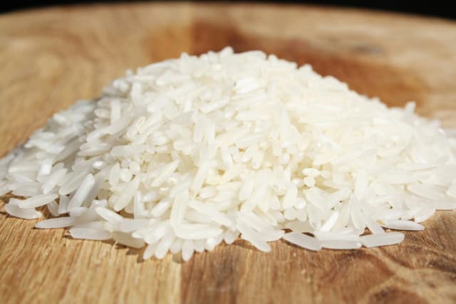 Rice